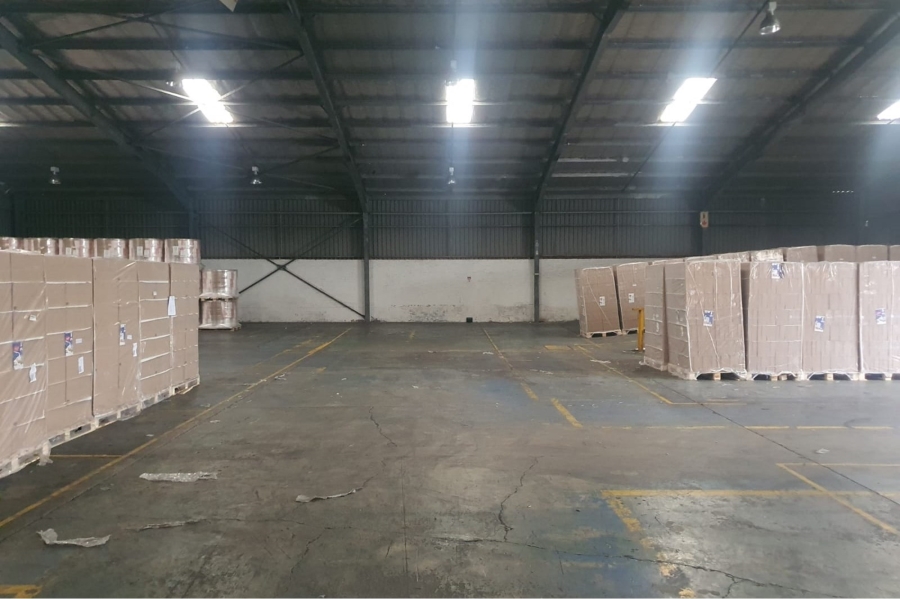 Commercial Property for Sale in Deal Party Eastern Cape